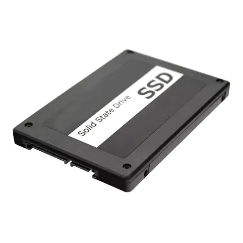 SP-BD4500F-SSD-B1 Fortinet 750GB NVMe 2.5-Inch Solid State Drive with SSD Tray For FAZ-BD-4500F Blade 1