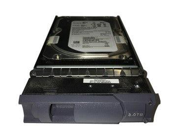 NetApp - SP-4021A-R6 - 3TB 7200RPM SAS 6Gbps 3.5-inch Internal Hard Drive