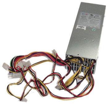 SuperMicro - SP-552-2C - 550 Watts 35a 24-Pin 2U Compatible Power Supply