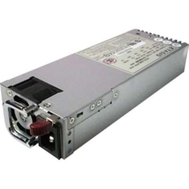 300-Watts Single Power Supply with Bracket for 2U 8-Bay NAS