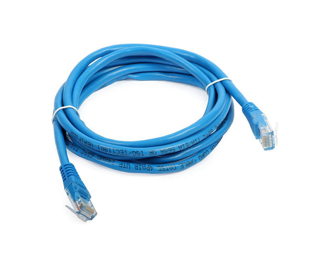 SP-CABLE-DB9 - Fortinet 9-Pins DB-9 Serial Console Cable