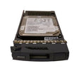 NetApp - SP-X412A-R5 - 600GB 15000RPM SAS 6.0 Gbps 3.5 64MB Cache Hard Drive"