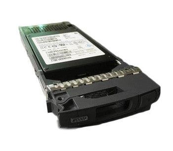 NetApp - SP-X438A-R6 - 400GB SAS 6Gbps 2.5-inch Internal Solid State Drive (SSD)