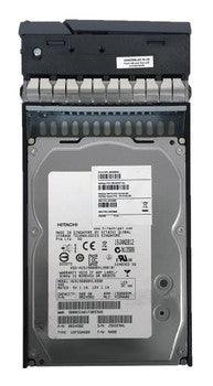 NetApp - SP412A-R5 - 600GB 15000RPM SAS 6.0 Gbps 3.5 64MB Cache Hard Drive"