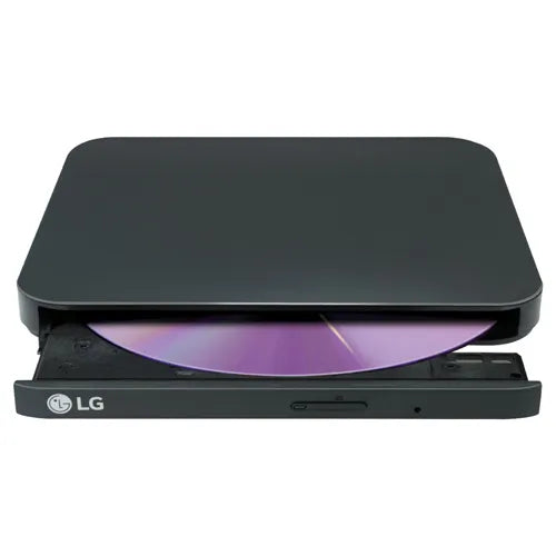 SP80NB80 LG Slim Portable DVD Writer