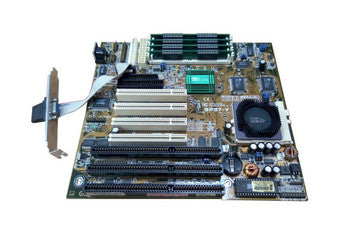 ASUS - SP97V1 - MB Socket 7 At 3x Isa 4 PCi VGA Rev 1.02