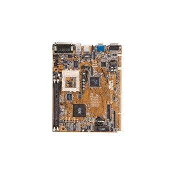 ASUS - SP98-N - MB Audio(no connectors)/Video 84025088 (28-m20)