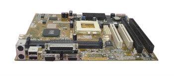 ASUS - SPAX-M-1 - Video Rev 1.01 Hp Splash and Gameport + Audio Motherboard