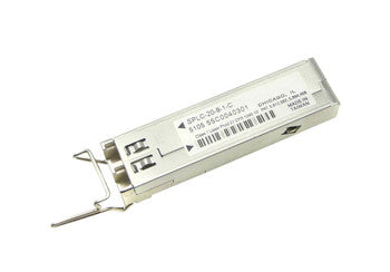 HP - SPLC-20-8-1-C-R6 - 2Gbps Multi-mode Fiber Short Wave Fibre Channel 850nm LC Connector SFP Transceiver Module