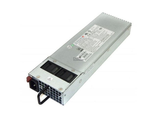 1711-Watts 220-240V 50-60Hz Hot-Pluggable Power Supply for Symmetrix