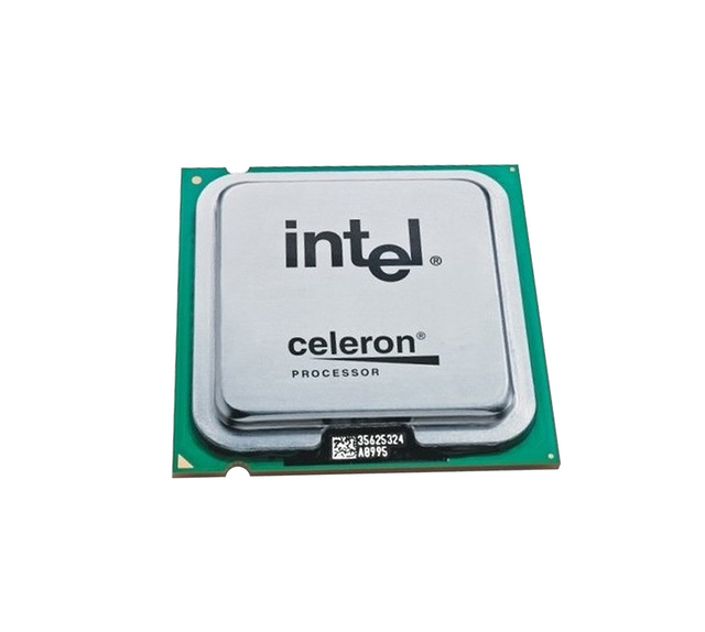 Celeron B810 1.60GHz 5.00GT/s DMI 2MB L3 Cache Socket rPGA988B Notebook Processor