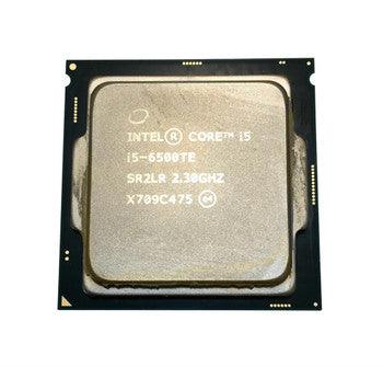 Intel - SR2LR - Core i5-6500TE Quad-Core 2.30GHz 8.00GT/s DMI3 6MB L3 Cache Socket LGA1151 Embedded Processor