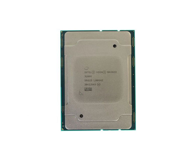 Xeon Bronze 3206R Dual-core 1.90GHz 11MB Cache Server Processor