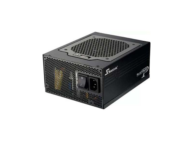 1050-Watts 80-Plus Platinum ATX12V/EPS12V Power Supply with Active PFC