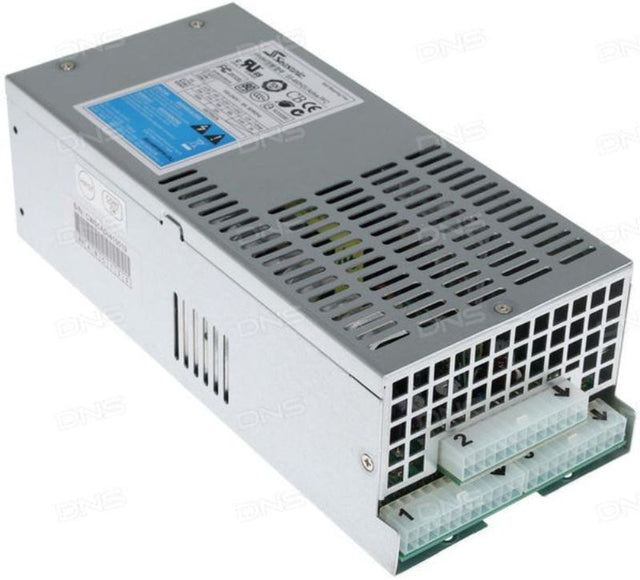 460-Watts 100-240V AC 8A 50-60Hz EPS12V 80 Plus Server Power Supply