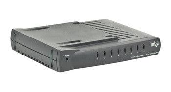 Intel - SS101TX8 - 10/100 InBusiness 8 Port Switch