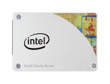 Intel - SSD535480 - 535 Series 480GB MLC SATA 6Gbps (AES-256) 2.5-inch Internal Solid State Drive (SSD)