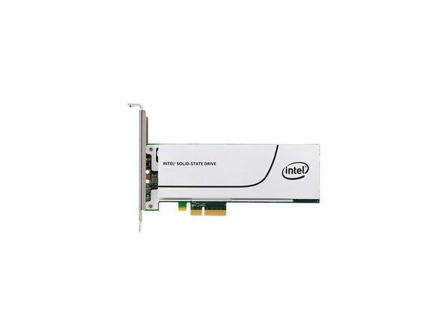 4TB Triple-Level Cell PCI Express 3.1 x4 NvMe Read Intensive U.2 2.5-inch Solid State Drive