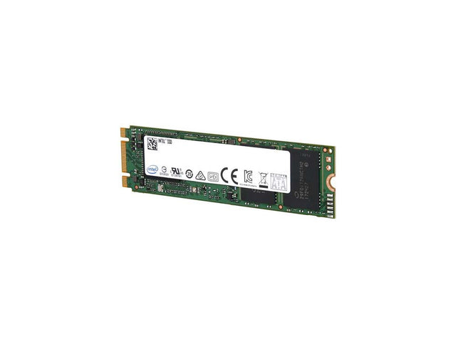 760p 1TB Triple-Level Cell PCI Express 3.1 x4 NVMe M.2 2280 Solid State Drive