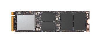 Intel - SSDPEKKW128G8X1 - 760p Series 128GB TLC PCI Express 3.1 x4 NVMe (AES-256) M.2 2280 Internal Solid State Drive (SSD)