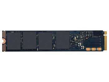 Intel - SSDPEL1C375GA01 - Optane DC P4801X Series 375GB 3D XPoint PCI Express 3.0 x4 NVMe M.2 22110 Internal Solid State Drive (SSD)