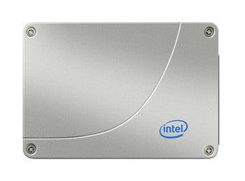 Intel - SSDSA2MP040G2 - X25-V Series 40GB MLC SATA 3Gbps 2.5-inch Internal Solid State Drive (SSD)