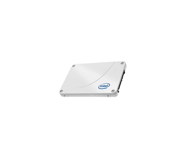 200GB Single-Level-Cell SATA 6Gb/s 2.5-Inch Solid State Drive