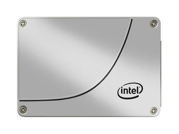 Intel - SSDSC2BB800G4ES - DC S3500 Series 800GB MLC SATA 6Gbps (AES-256 / PLP) 2.5-inch Internal Solid State Drive (SSD)