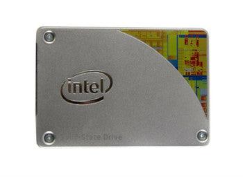 Intel - SSDSC2BW240A3B5 - 520 Series 240GB MLC SATA 6Gbps (AES-128) 2.5-inch Internal Solid State Drive (SSD)