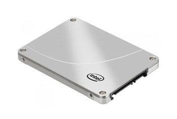 Intel - SSDSC2BW480A3LE - 520 Series 480GB MLC SATA 6Gbps (AES-128) 2.5-inch Internal Solid State Drive (SSD)