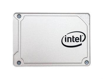 Intel - SSDSC2KW010T8 - 545s Series 1TB TLC SATA 6Gbps (AES-256) 2.5-inch Internal Solid State Drive (SSD)