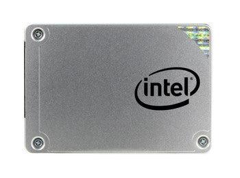 Intel - SSDSC2KW010X6 - 540s Series 1TB TLC SATA 6Gbps (AES-256) 2.5-inch Internal Solid State Drive (SSD)