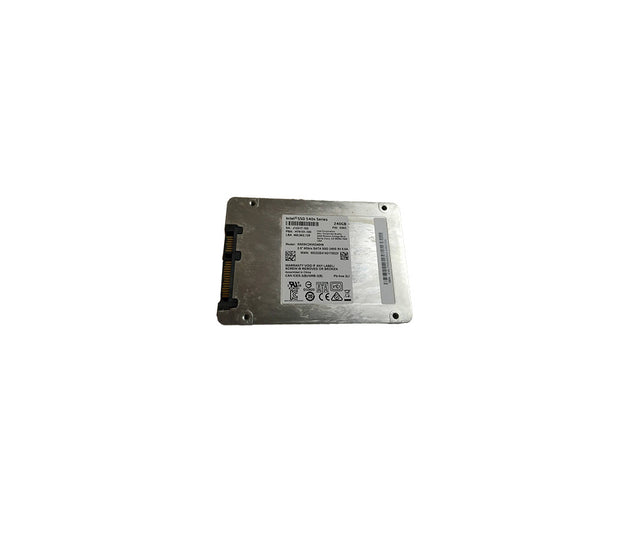 540s 240GB Triple-Level Cell SATA 6Gb/s 2.5-Inch Solid State Drive