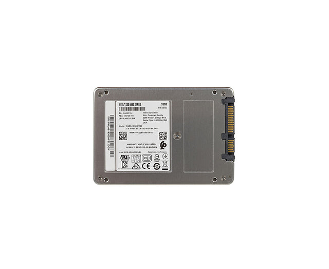 545s 512GB Triple-Level Cell SATA 6Gb/s 2.5-Inch Solid State Drive