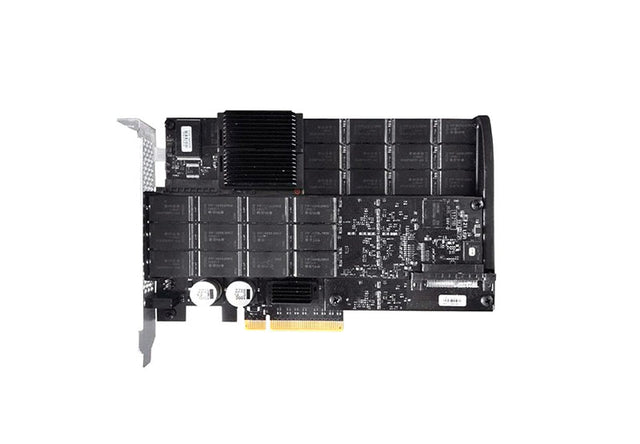 160GB High Iops SS Class SSD PCI-Express Adapter