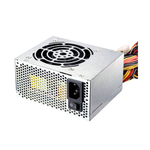 SSP-300SFB Seasonic 300-Watts 100-240V AC 47-63Hz 80-Plus Gold SFX Power Supply