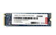 Lenovo - SSS0L25072 - 256GB SATA 6Gbps M.2 2280 Internal Solid State Drive (SSD)