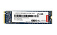 Lenovo - SSS0L25089 - 256GB MLC PCI Express 3.0 x4 NVMe M.2 2280 Internal Solid State Drive (SSD)