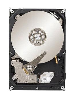 Seagate - ST10000NM0006 - 10TB 7200RPM SATA 6.0 Gbps 3.5 256MB Cache Enterprise Hard Drive"