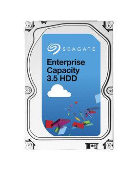 Seagate - ST12000NM0047 - 12TB 7200RPM SATA 6.0 Gbps 3.5 256MB Cache Enterprise Capacity Hard Drive"