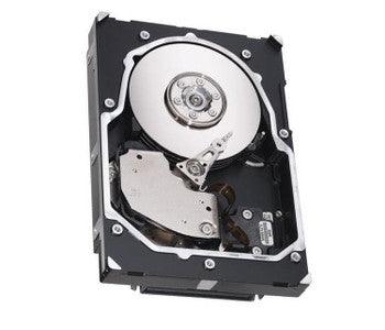 Seagate - ST300657SSH - 147GB 15000RPM SAS 6.0 Gbps 3.5 16MB Cache Cheetah Hard Drive"