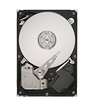 Seagate - ST3120026AS-RK - 120GB 7200RPM SATA 1.5 Gbps 3.5 8MB Cache Barracuda Hard Drive"