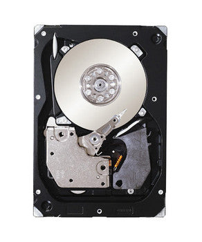 Seagate - ST3146755SS-HP - 146GB 10000RPM SAS 3.0 Gbps 3.5 16MB Cache Cheetah Hard Drive"