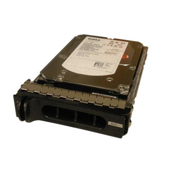 Seagate - ST314675SS - 146GB 10000RPM SAS 3.0 Gbps 3.5 16MB Cache Hard Drive"