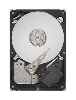 Seagate - ST3300651AS - 3TB 7200RPM SATA 6.0 Gbps 3.5 64MB Cache Barracuda Hard Drive"