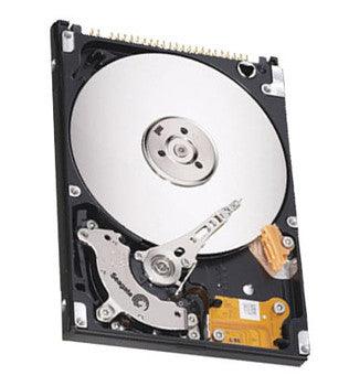 Seagate - ST9100823A-RK - 100GB 5400RPM ATA 100 2.5 8MB Cache Momentus Hard Drive"