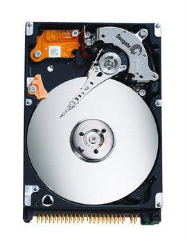 Seagate - ST9100825AS - 100GB 4200RPM ATA 100 2.5 8MB Cache Momentus Hard Drive"