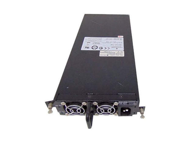 1005-Watts 115-230V 50-60Hz Hot-Pluggable Redundant Power Supply