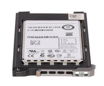 IBM - STM00019E07 - 50GB SATA 3Gbps uSATA 1.8-inch Internal Solid State Drive (SSD)