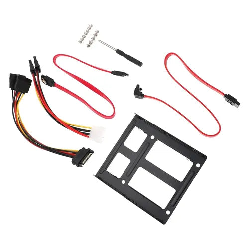 NF252 Dell Fan and Housing Kit for Hard Drive